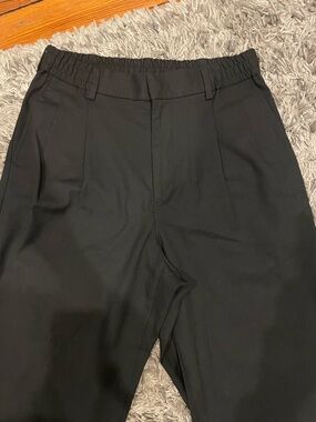 Gucci Black Men’s Dress Pants